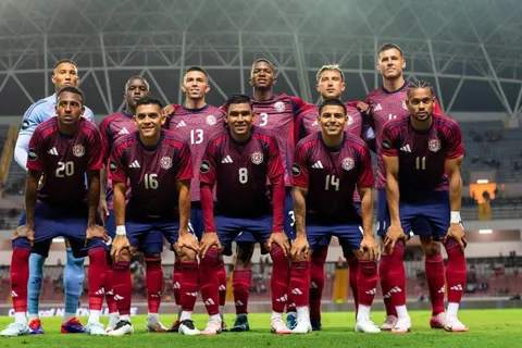 Vuelve a Europa: se confirma uno de los fichajes más esperados en Costa Rica