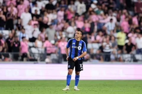 Dónde ver CF Montréal vs. Nashville SC por la MLS: hora y streaming en Centroamérica