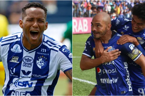 Cobán Imperial vs. Cartaginés hoy EN VIVO: cuándo, a qué hora y dónde ver el partido | Copa Centroamericana 2023