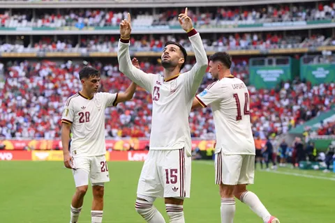 España eliminó a Uruguay: contra quién y cuándo juega los 16avos de final del Mundial 2026