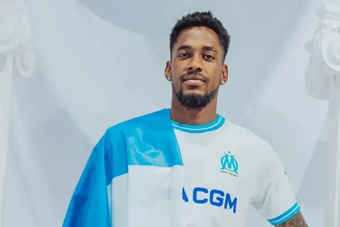 Lo anunció el Olympique Marsella: Michael Amir Murillo consigue dar el paso que sorprende a Panamá.