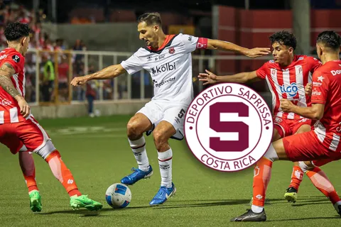 No es solo Saprissa: el otro grande de Concacaf que quiere que Real Estelí le gane a Alajuelense