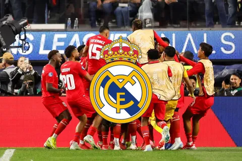 "Real Madrid lo tiene en el radar": promesa de Panamá causa sorpresa y despierta la atracción del gigante mundial.