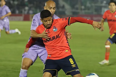 Municipal vs. Antigua GFC: hora, TV y dónde ver hoy en USA la Liga Nacional de Guatemala 2024