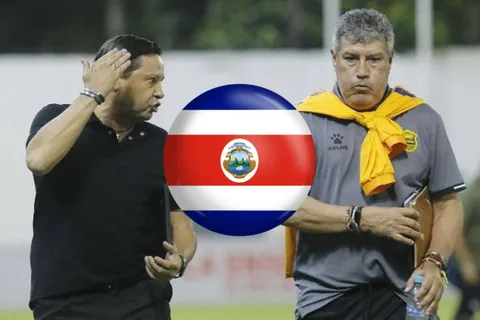 "Deja mal parado a Costa Rica": Jeaustin Campos recibe la peor sentencia desde Honduras y lo quieren fuera
