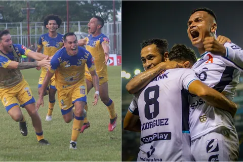 Alianza vs. Jocoro: hora y TV para ver hoy EN VIVO el partido por la Liga Mayor de El Salvador
