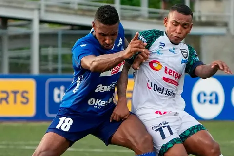 Tauro FC vs. Árabe Unido: cuándo, a qué hora y dónde ver hoy el partido | Liga Panameña de Fútbol 2023
