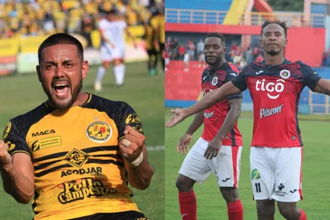 FAS vs. Platense: ver aquí hoy EN VIVO y EN DIRECTO el juego por la fecha 22 de Clausura 2022 de la Liga Mayor de El Salvador