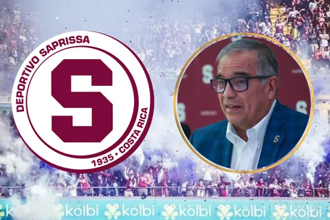 Saprissa confirmó el regreso que toda la afición estaba esperando y así lo celebró Roberto Artavia: "Su gran esfuerzo..."