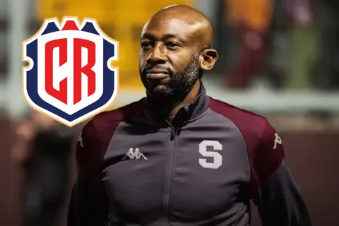 Refuerzo de selección: Saprissa se mueve en el mercado para cumplir uno de los pedidos de Wanchope