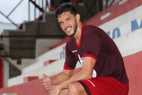 Luis Ángel Landín tiene nuevo equipo en El Salvador