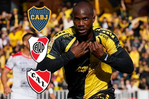 "Grande de Argentina": Cecilio Waterman revoluciona a Panamá con la última noticia sobre su nuevo equipo