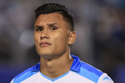 Denil Maldonado tiene como prioridad seguir en el futbol extranjero