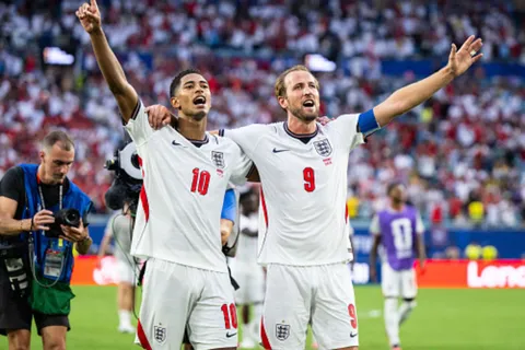 Cuántas semifinales de Mundial disputó Inglaterra y cómo le fue en cada una