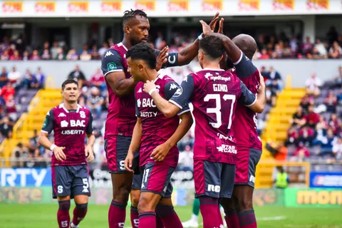 "Hasta el final": Saprissa se une en un mensaje que le pone los pelos de punta a Jafet Soto