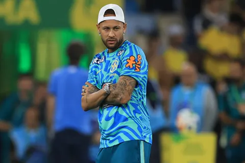 ¿Por qué no juega Neymar en el debut de Brasil vs. Marruecos en el Mundial 2026?