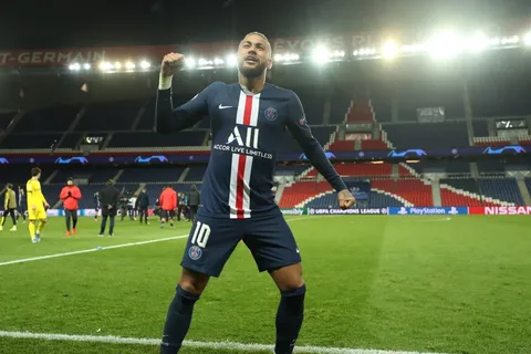 La respuesta de Neymar luego de que lo acusen de romper la cuarentena