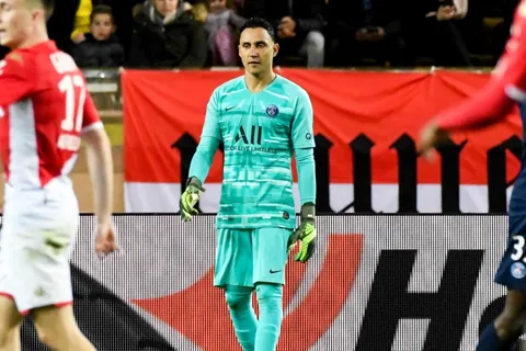 PSG vs. Mónaco con Keylor Navas: cuándo, dónde y por que canal ver el partido de hoy por la fecha 11 de la Ligue 1