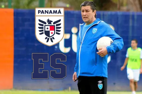 ¡Atención Panamá y El Salvador! Luis Fernando Tena les envía mensaje contundente para la Eliminatoria Mundialista