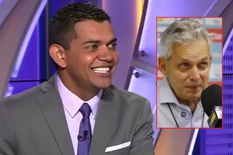 Amado Guevara consterna a toda Honduras y le dice las cosas en la cara a Reinaldo Rueda por empatar con Haití
