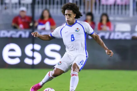 "Queremos competir en el Mundial": Adalberto Carrasquilla deja advertencia a los posibles rivales de Panamá en la Copa del Mundo del 2026