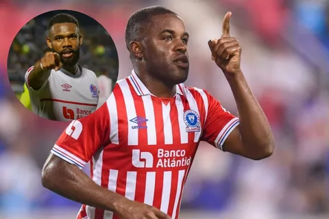 Mientras Jorge Benguché gana 20 mil dólares en Olimpia, esto cobraba Joel Campbell en Alajuelense y lo pediría para ir a Honduras