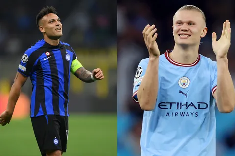 Final de la Champions League 2023: cuándo se juega, dónde y quiénes se enfrentarán.