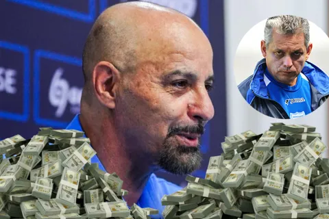 Mientras Reinaldo Rueda gana 40 mil dólares por mes en Honduras, esto cobra el Fantasma Figueroa para clasificar a Nicaragua al Mundial 2026