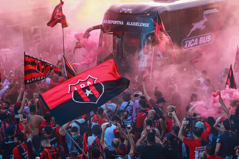 ¡Más salidas en Alajuelense! La Liga sigue tomando decisiones para cambiar el rumbo
