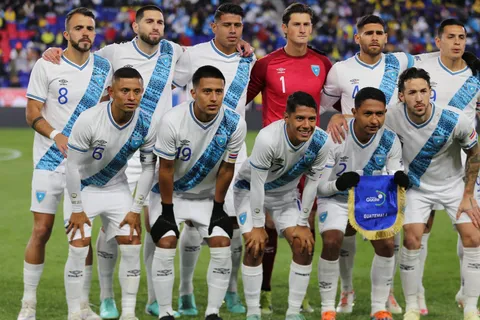 ¿Cuál es el próximo rival de Guatemala tras perder contra Ecuador en esta Fecha FIFA de marzo del 2024?