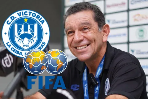 "Demanda ante FIFA": David Patiño revela cuánto tiempo pasó sin cobrar en Honduras y destapa el calvario que se vive