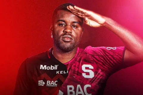 Joel Campbell vs. Saprissa: sus declaraciones que molestan a los aficionados morados
