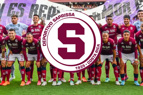 Hizo más de 50 goles en Saprissa y fue multicampeón, pero lo limpiaron y ahora la está rompiendo en Europa