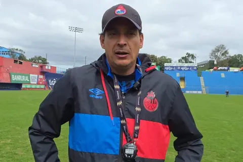 Fuerte golpe para Mario Acevedo y Municipal en la parte vital del Clausura 2026