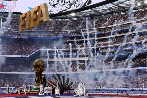 Quiénes cantan en el show de medio tiempo de la final del Mundial 2026: lista completa de artistas