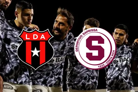 Estafa en Alajuelense: el mensaje que expone una maniobra ilegal justo antes de definir el título ante Saprissa