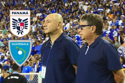 Todo El Salvador sorprendido por la última noticia que afecta al Estadio Cuscatlán para recibir a Panamá y Guatemala