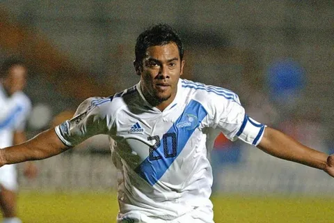 Anécdota: La vez que Guatemala venció a Costa Rica en las Eliminatorias de Alemania 2006