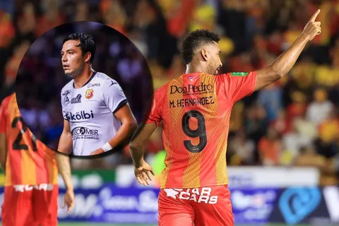 Marcel Hernández corre riesgo por la vuelta de Cubo Torres.