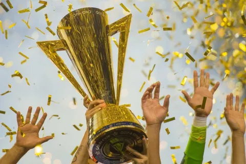 Concacaf contra el mundo: la noticia que revoluciona la Copa de Oro 2025