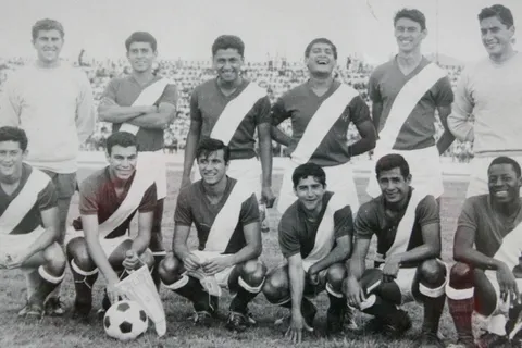 Anécdota: la única vez que Guatemala rechazó jugar las eliminatorias mundialistas