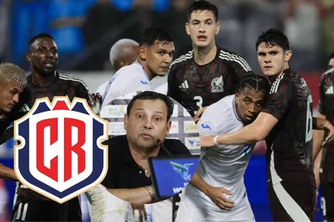 "Es atemorizante": Jeaustin Campos avisa a Costa Rica del peligro que debe cuidarse contra Honduras; México ya lo sufrió