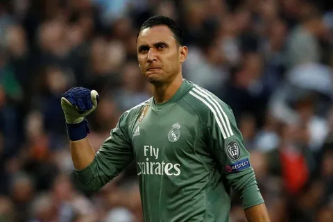 Un gigante de Italia va por Keylor Navas, según la Gazzetta dello Sport