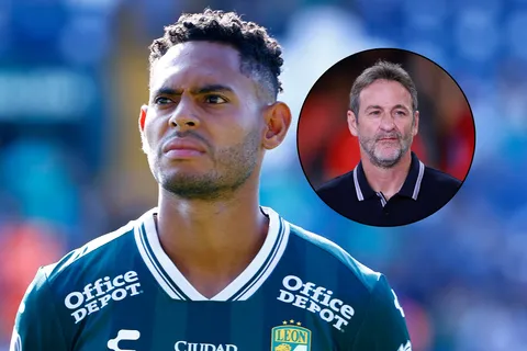 thomas christiansen-seleccion de panama-ismael diaz