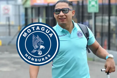 "No continúa": confirman la baja que nadie en Motagua esperaba y este sería su reemplazo