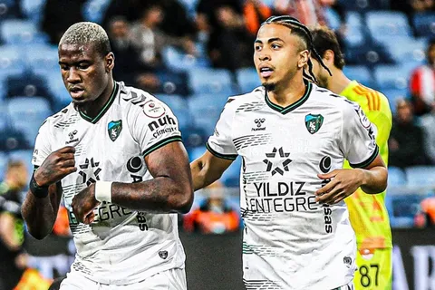 Rigoberto Rivas recibe mala noticia antes de quedar campeón en Turquía ¿Qué pasará con la selección?