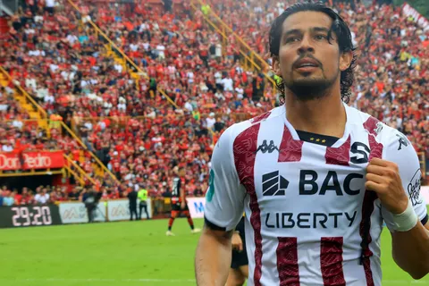 “No debería estar en Saprissa”: Ariel Rodríguez recibe la sentencia definitiva que sacude al Monstruo en plena crisis