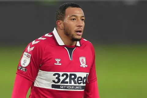 Nathaniel Méndez-Laing tiene todo listo para llegar a Guatemala