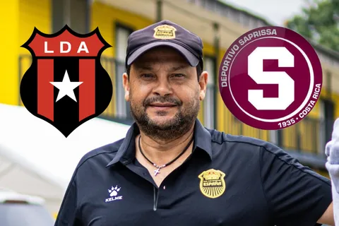 "Hemos hablado": Jeaustin Campos confirma lo que nadie creía posible en Alajuelense y menos en Saprissa