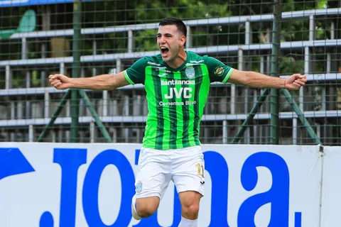 Marathón toma decisión con Nicolás Messiniti y esto pasará con el goleador en la Liga Nacional de Honduras